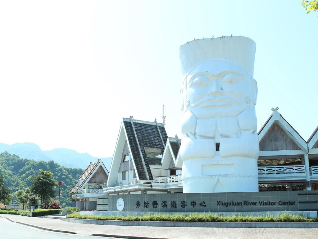 瑞穗林家茶园优质民宿 瑞穗乡 客房 照片